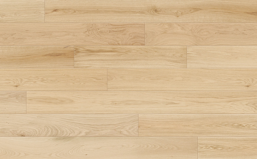 Coastal Signature Series European Oak - Solara