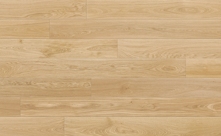 Coastal Signature Series European Oak - Catalina