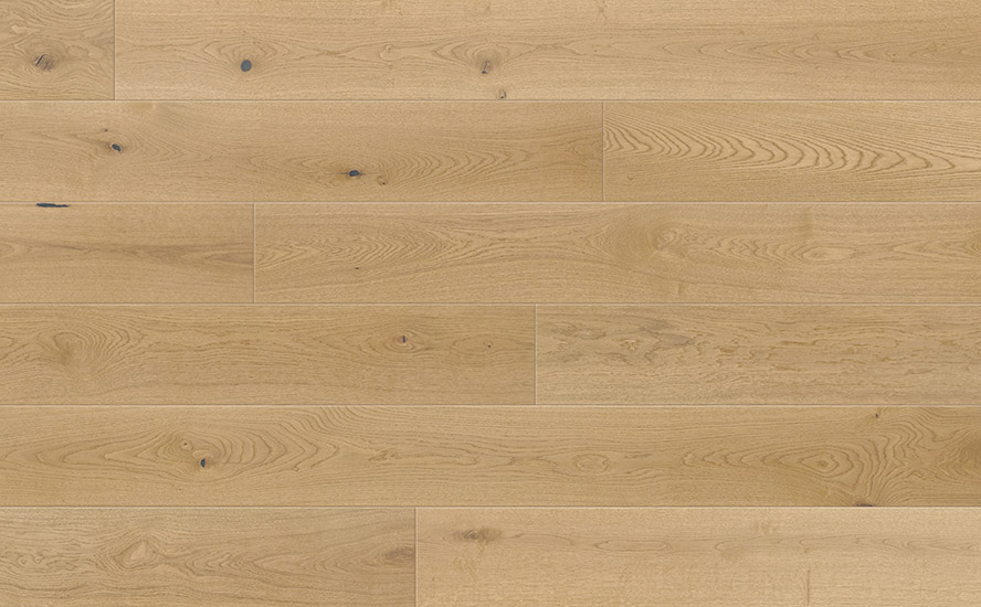 Coastal Signature Series European Oak - Sonoma