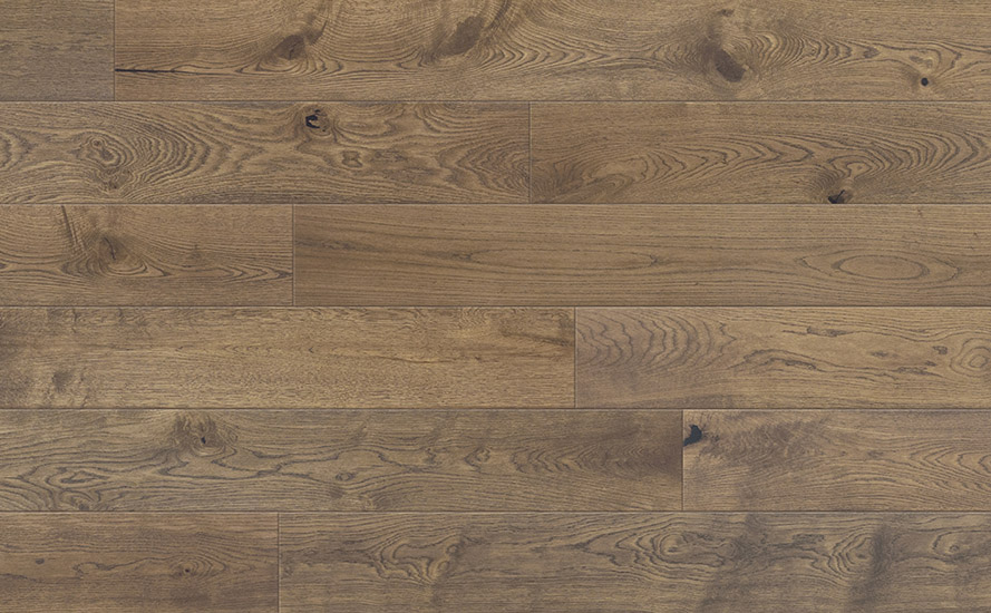 Coastal Signature Series European Oak - Marin