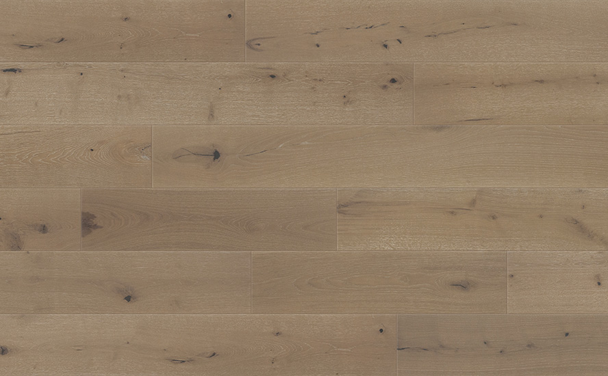 Coastal Signature Series European Oak - Pacifica