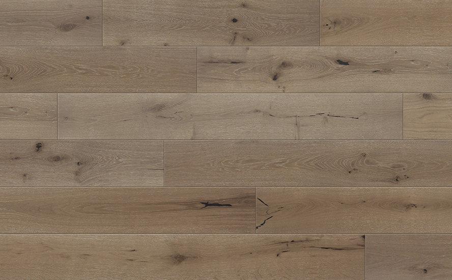 Coastal Signature Series European Oak - Sierra